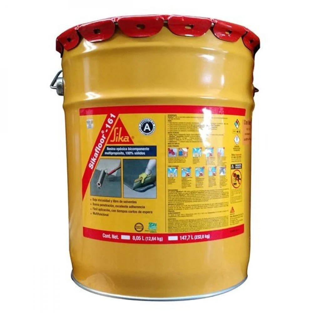 سيكافلور®-161 G Comp (A+B)